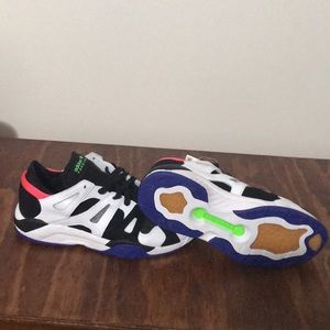 Adidas Torsion Men’s Shoes